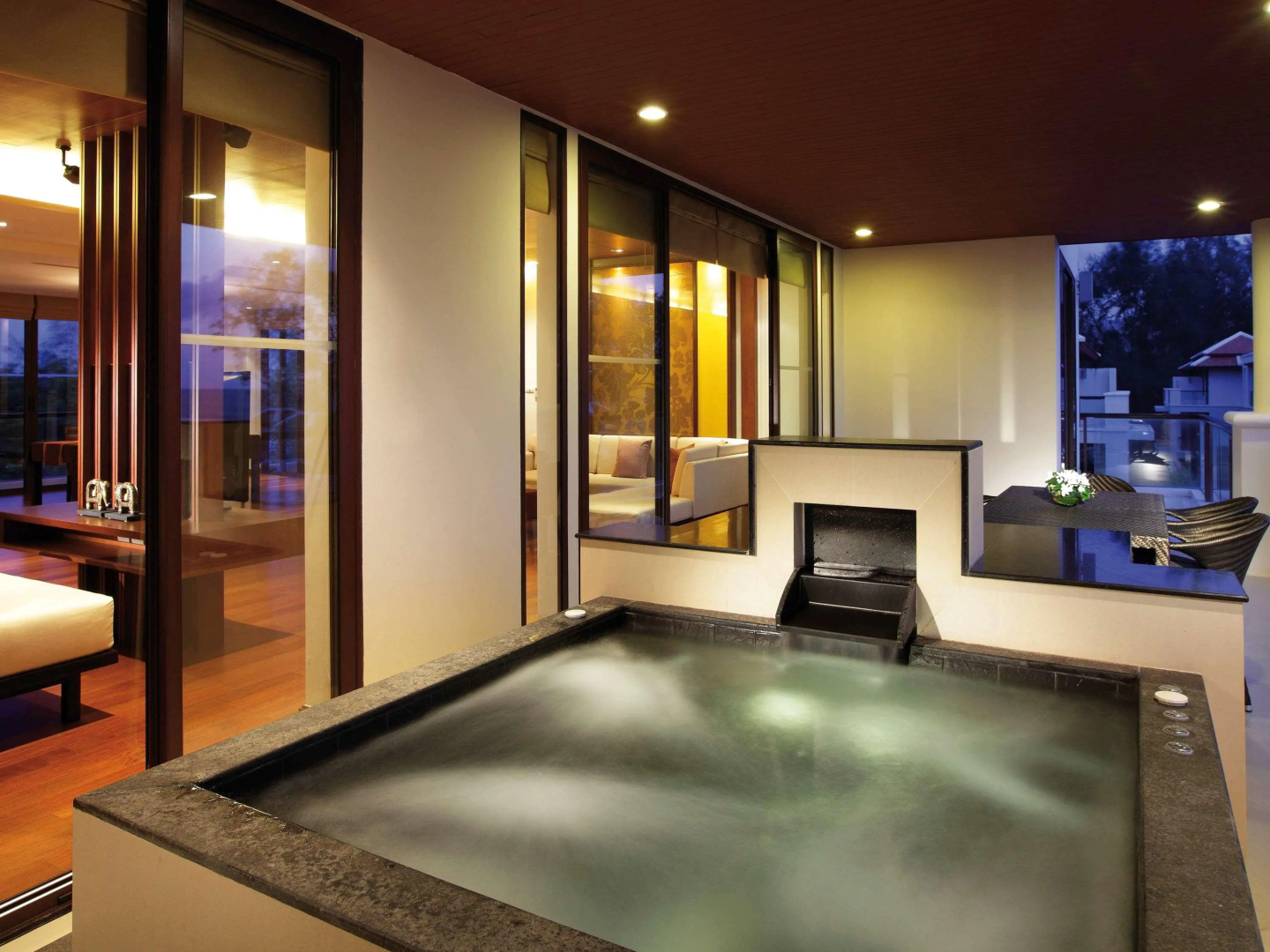 Foto - Mövenpick Phuket Bangtao