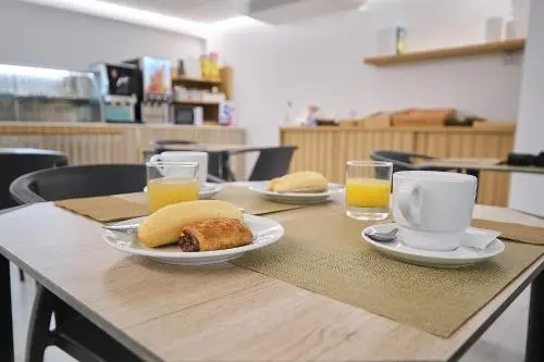 Photo - Hotel Faro Salazón