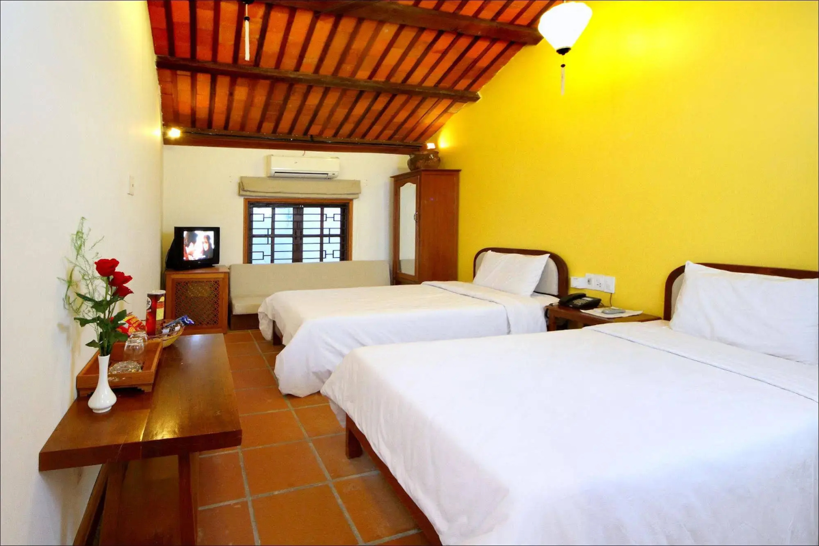 Foto - Thanh Van 1 Hotel