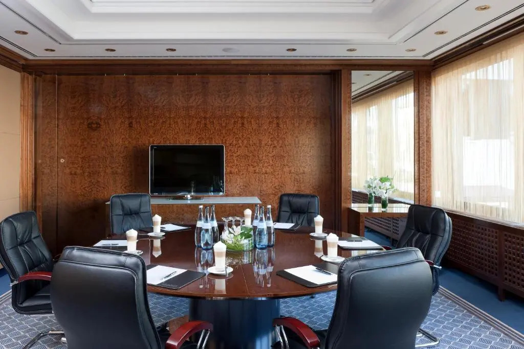 Foto - Steigenberger Graf Zeppelin