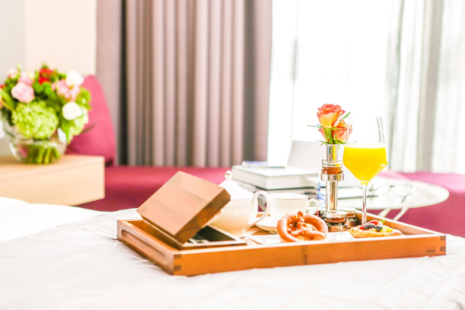 Foto - Rixos Premium Dubai JBR