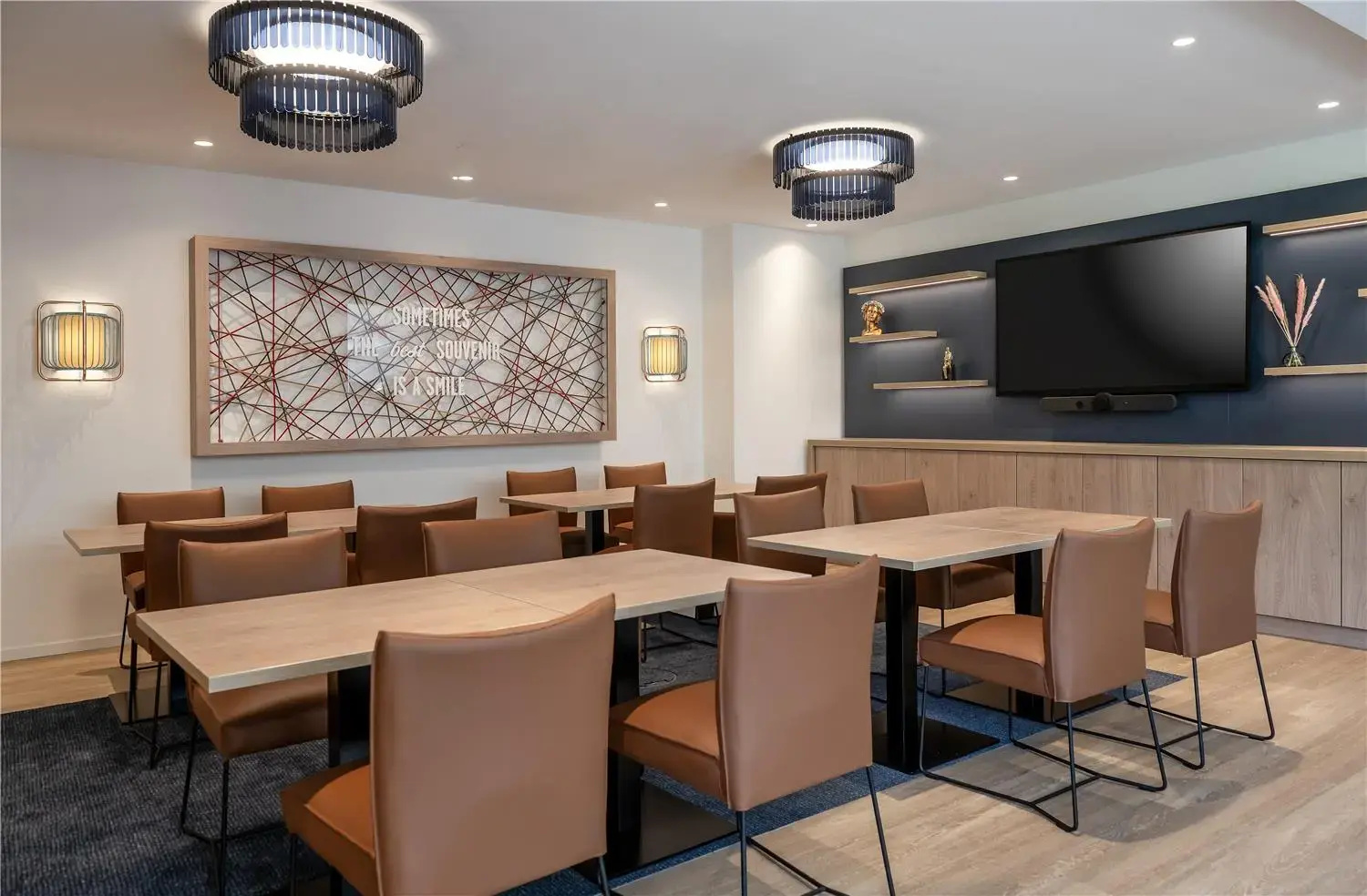 Photo - Hampton By Hilton Potsdam Babelsberg
