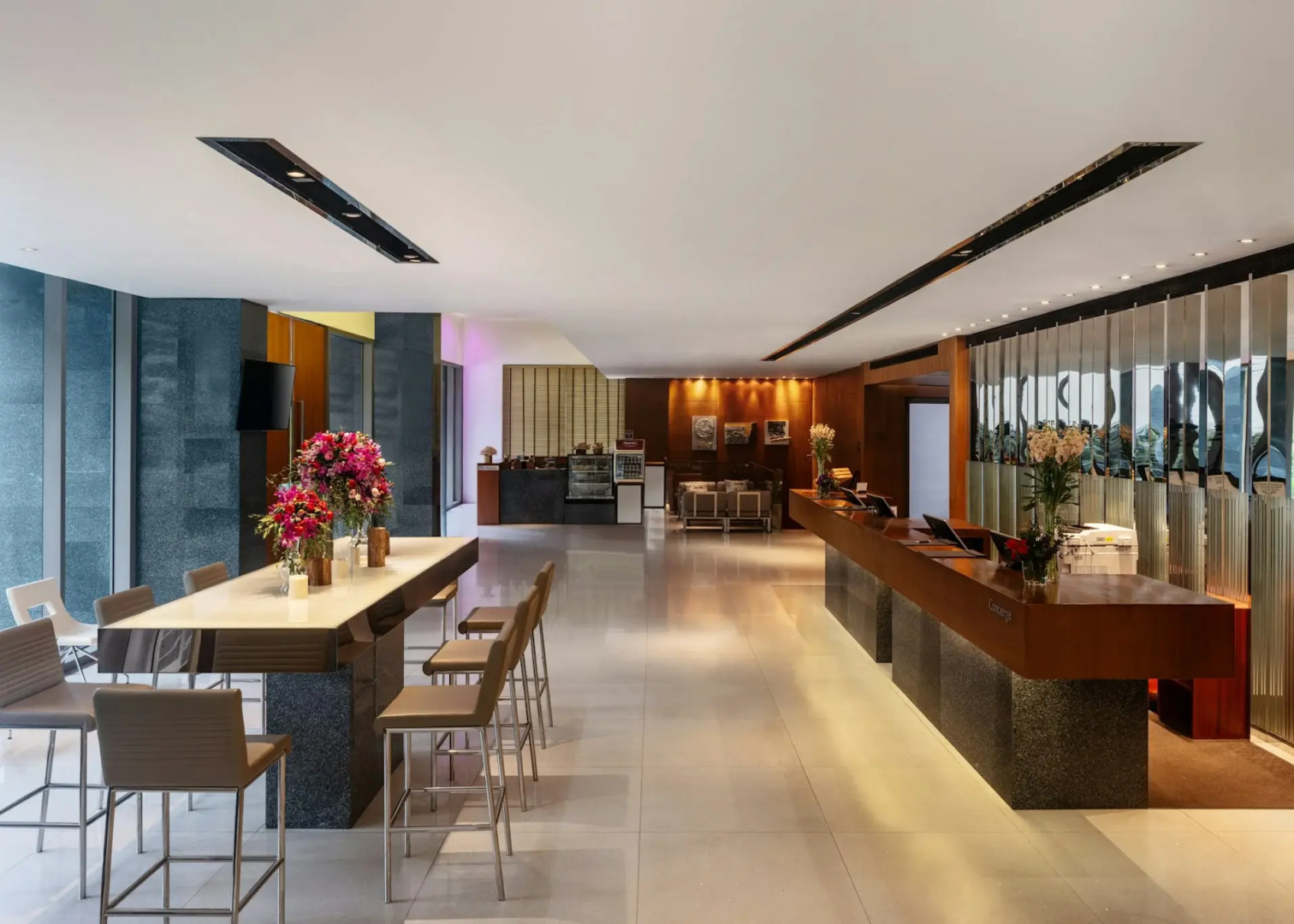 Photo - Amara Bangkok