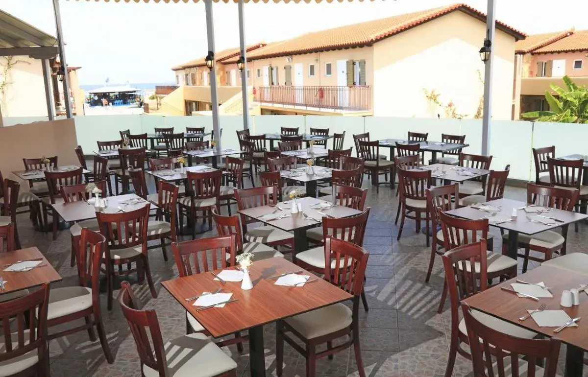 Foto - White Olive Marine Aquapark - All Inclusive