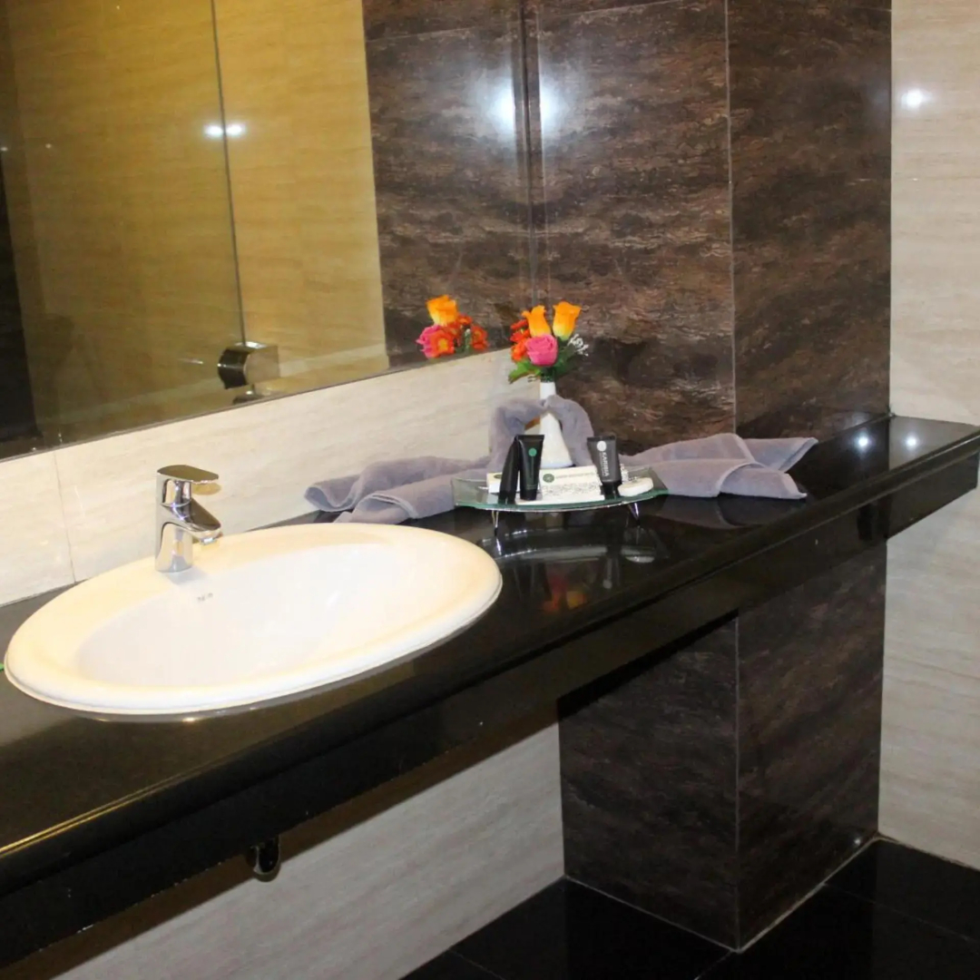 Foto - Karibia Boutique Hotel