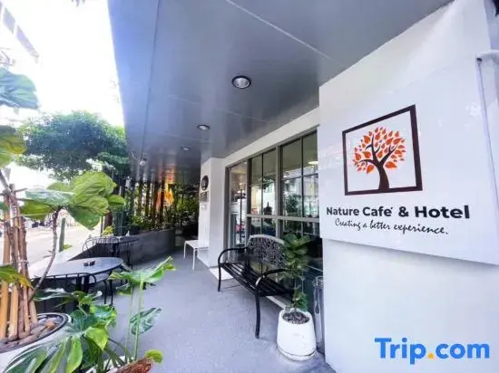 Foto - Nature Boutique Hotel Ratchayothin