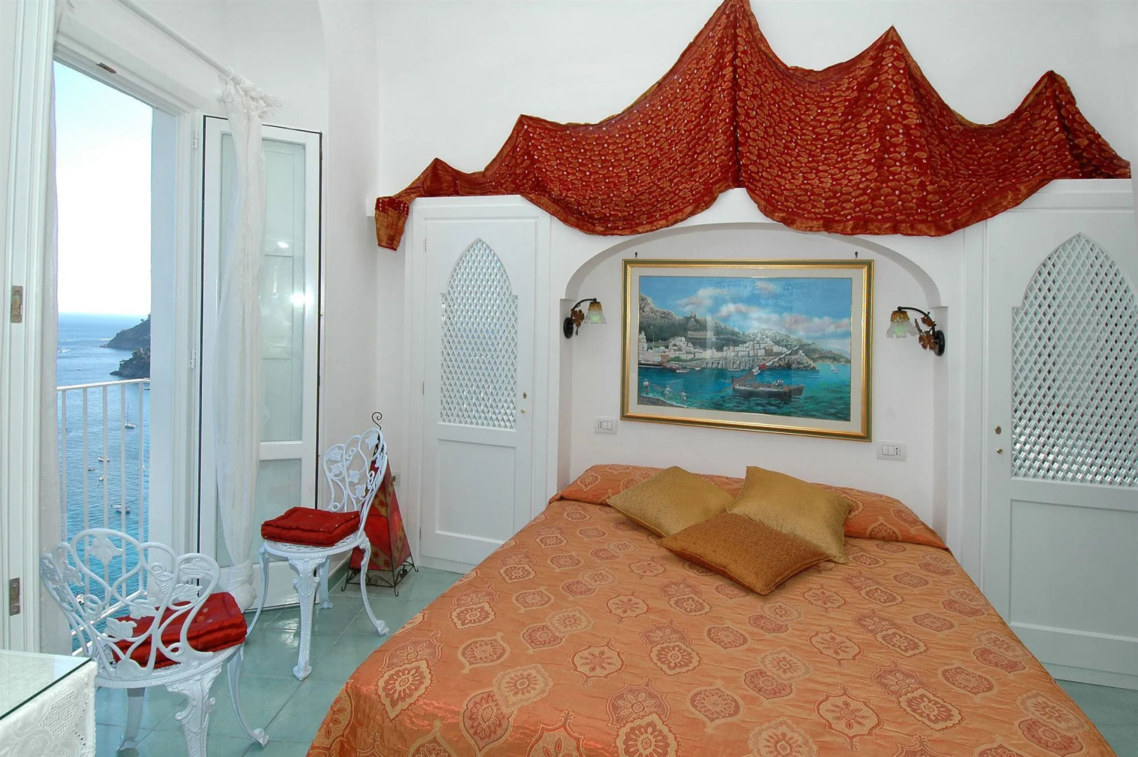 Foto - Hotel La Ninfa