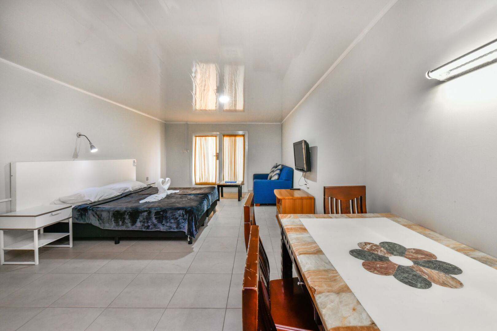 Photo - Aruba Blue Village Hotel and Apartments