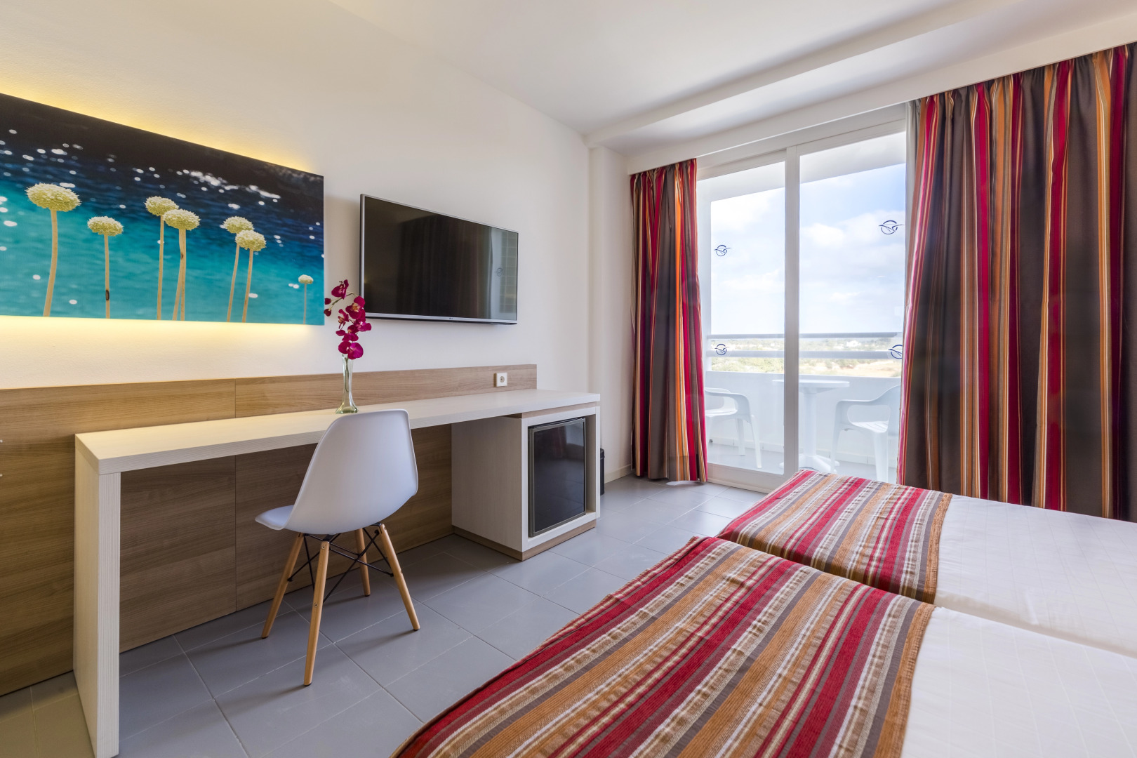 Foto - Globales Mediterrani