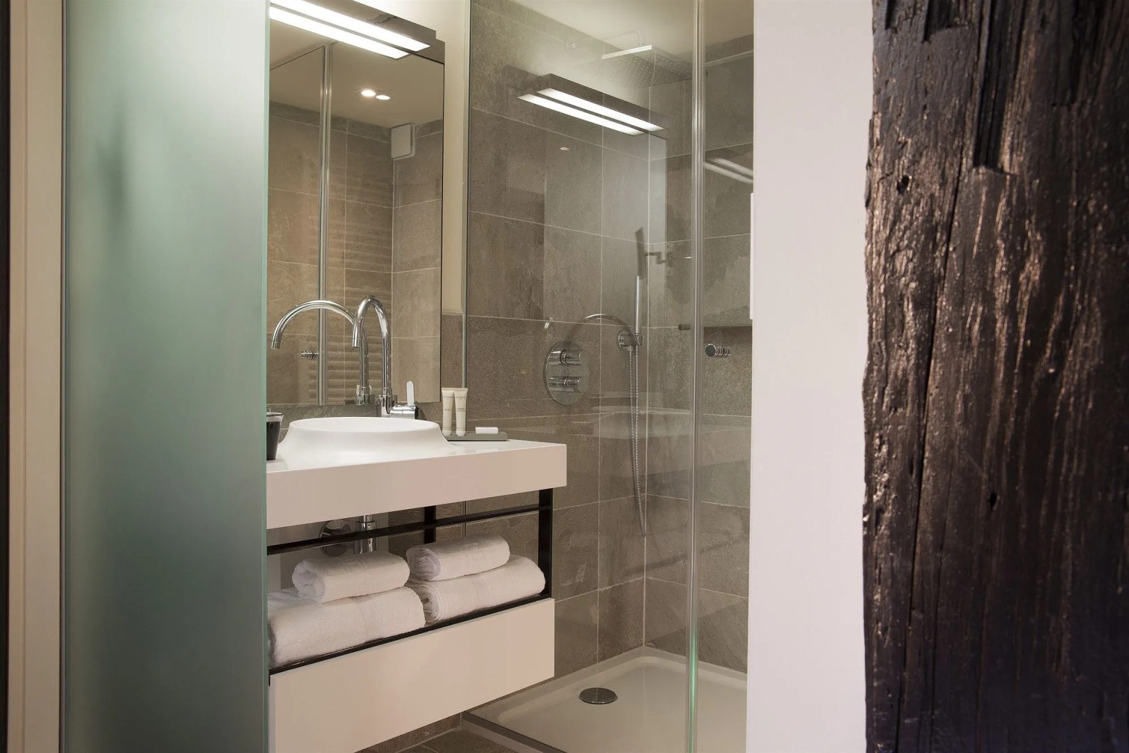 Foto - Hotel Le Colombier Suites