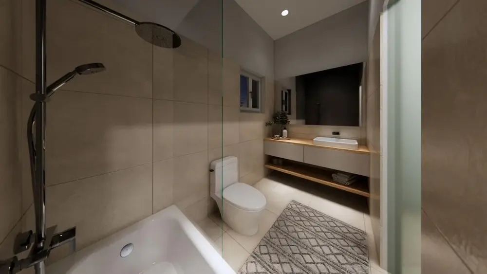 Foto - Villa Jupeter