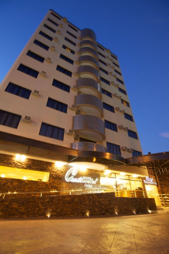 Gran Continental Hotel