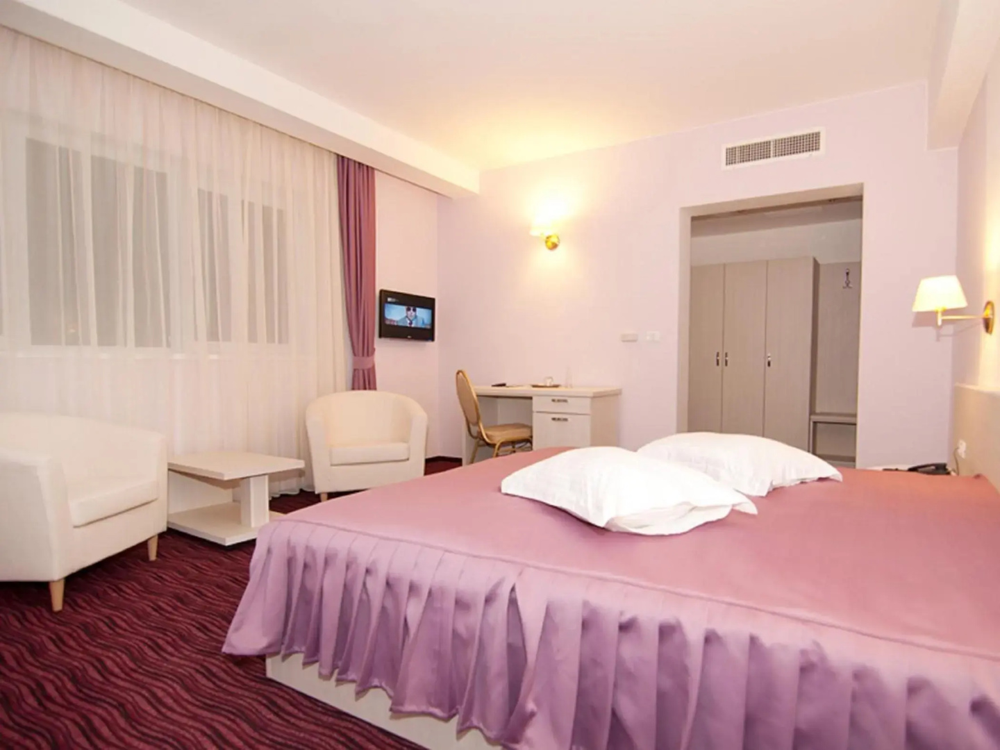 Foto - Hotel Nevis Wellness & SPA