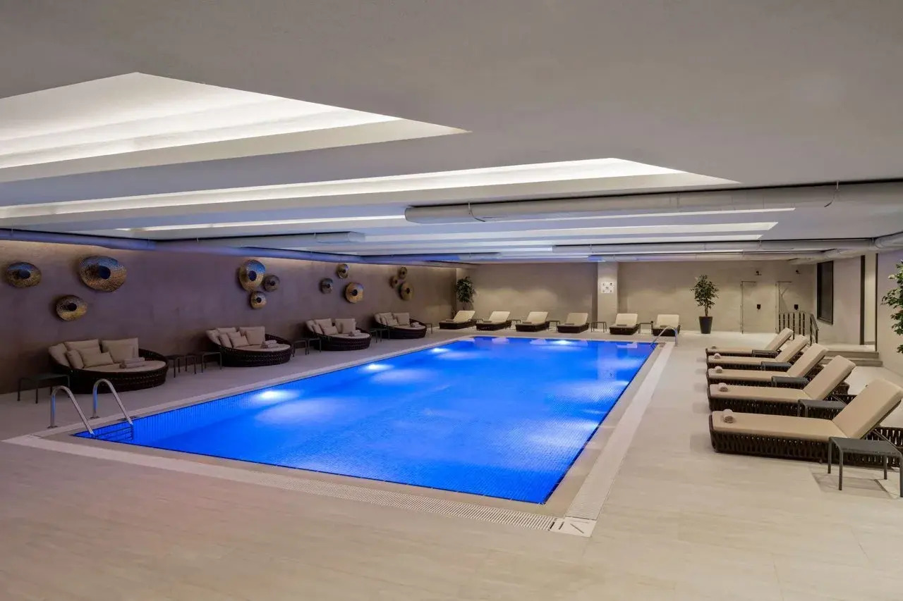 Foto - Mövenpick Living Istanbul Saklivadi