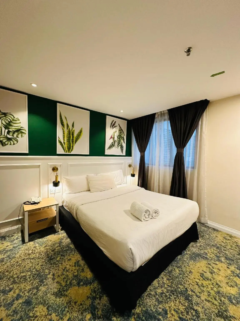 Photo - Asto Hotel Kuala Lumpur