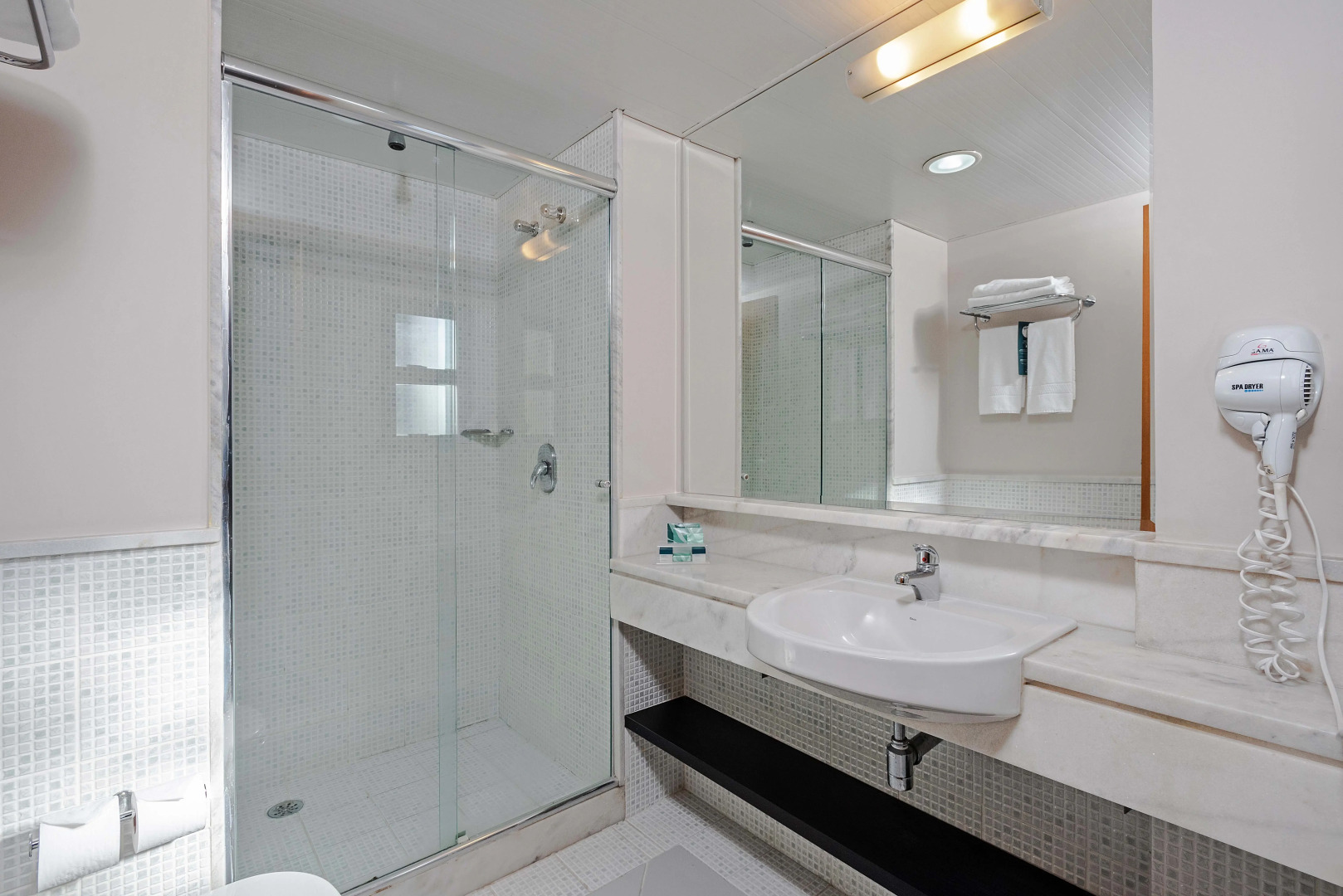 Foto - Slaviero Curitiba Batel