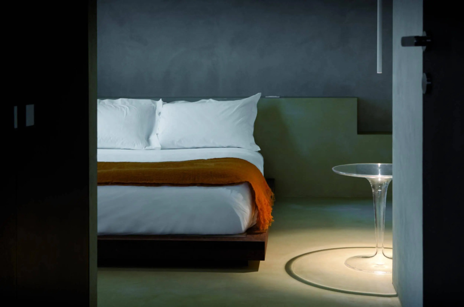 Photo - Palazzo Segreti