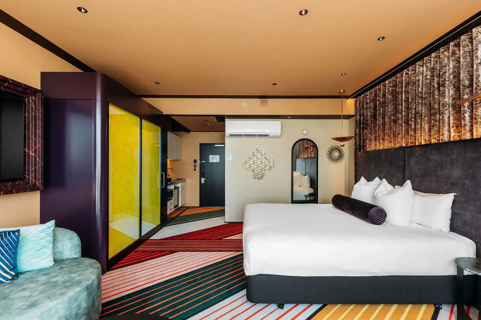 Foto - Naumi Hotel Wellington