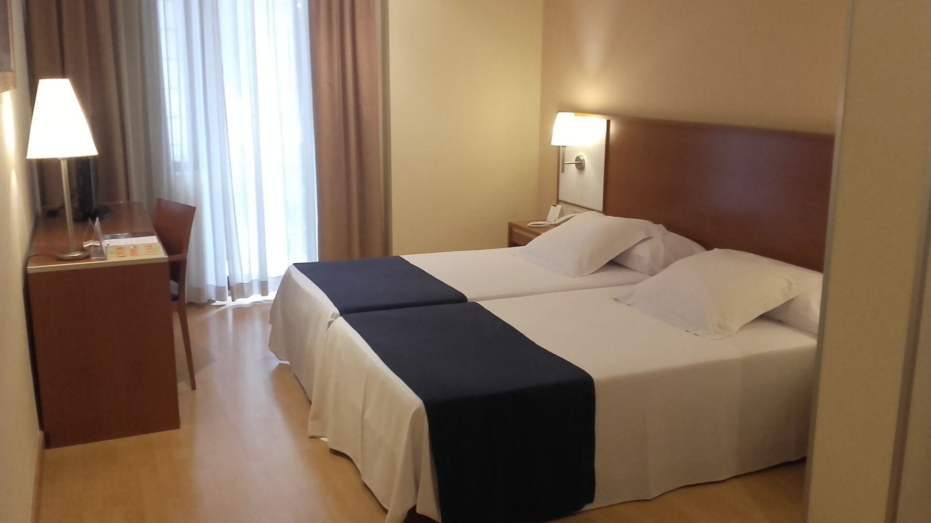 Foto - Hotel RH Sorolla Centro