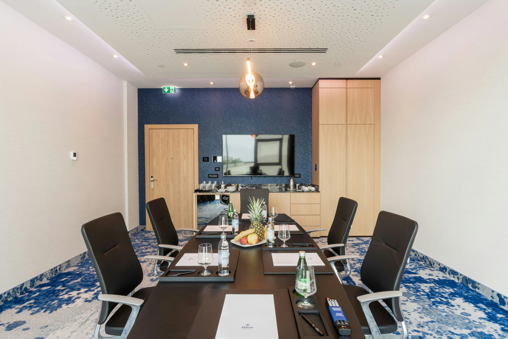 Foto - Hilton Rijeka Costabella Beach Resort & Spa
