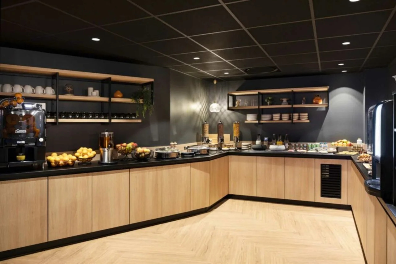 Foto - Hôtel & Spa Le Maury, Vannes, The Originals Boutique