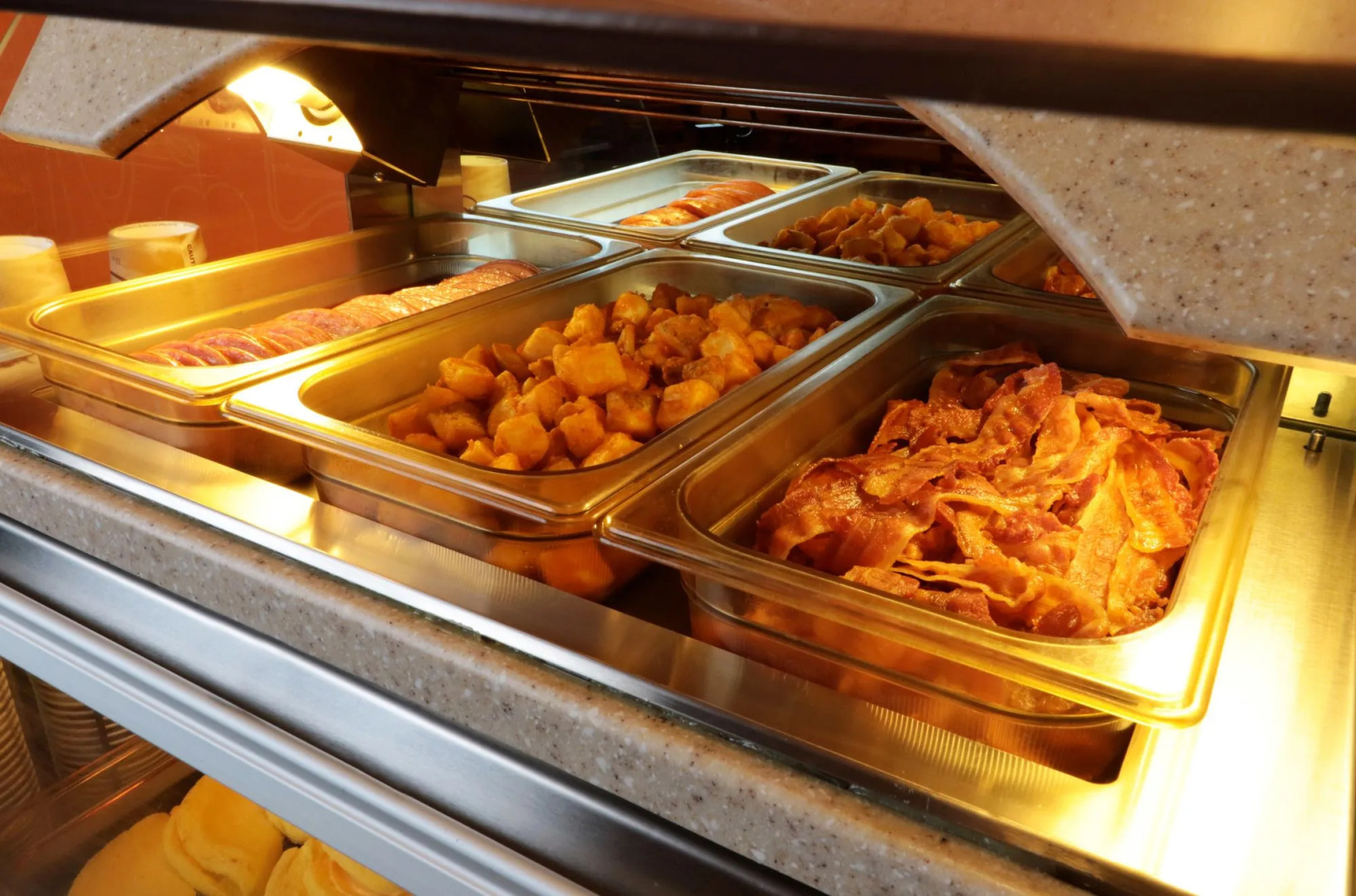 Foto - Wyndham Garden McAllen at La Plaza Mall