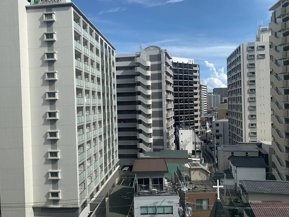 Photo - CROSS Life Hakata Tenjin