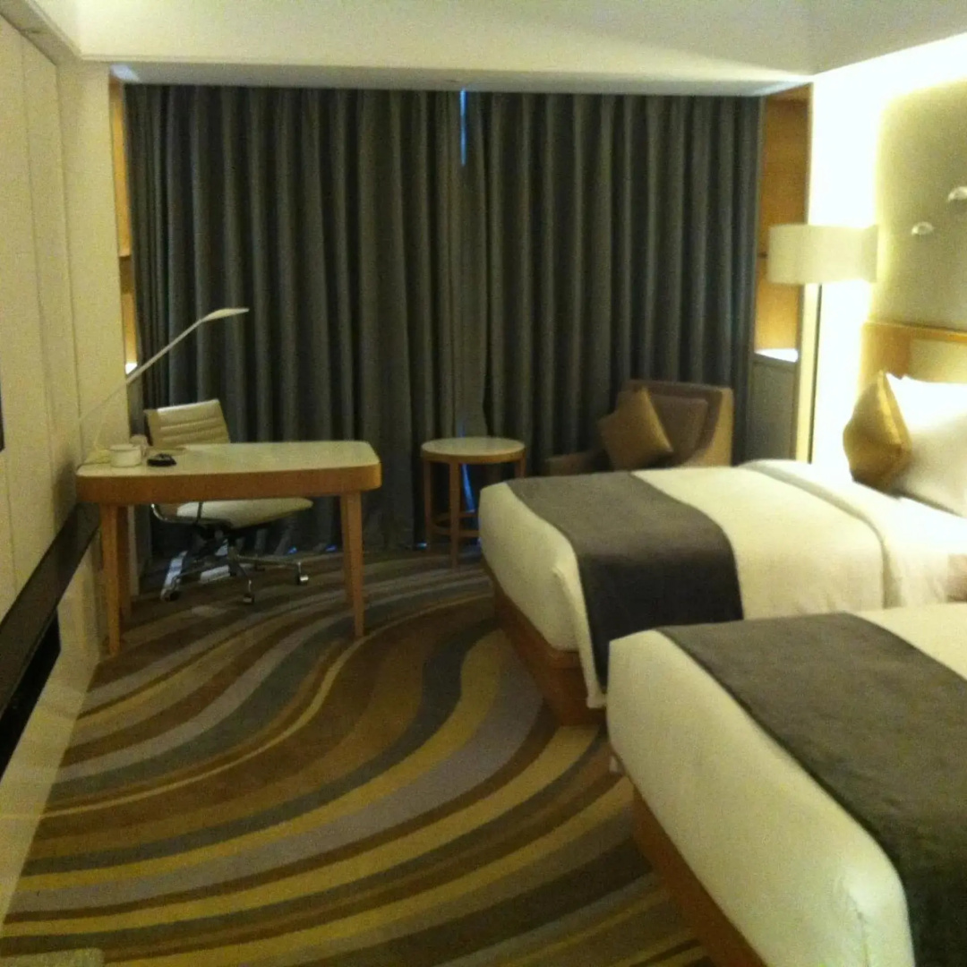 Foto - Northern Hotel Shanghai