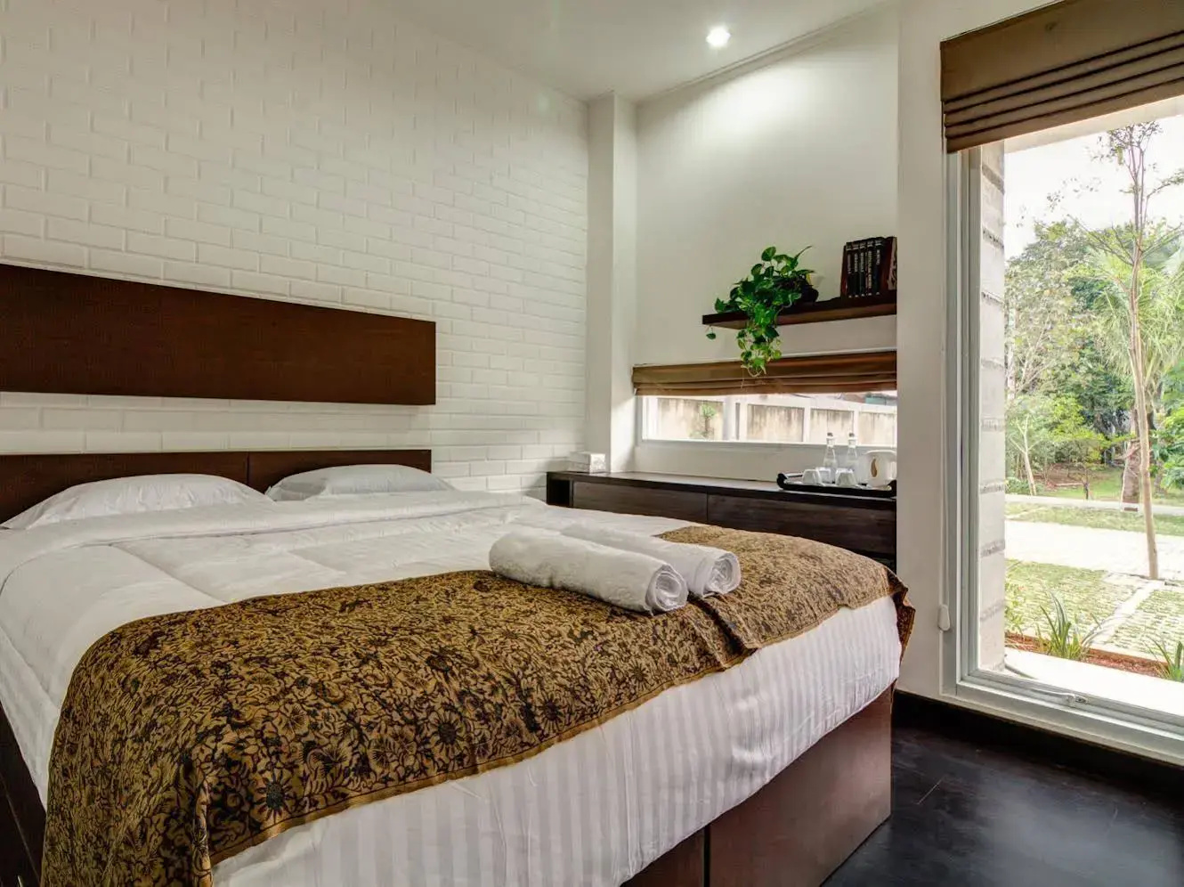Foto - Rumah Kamang Residence
