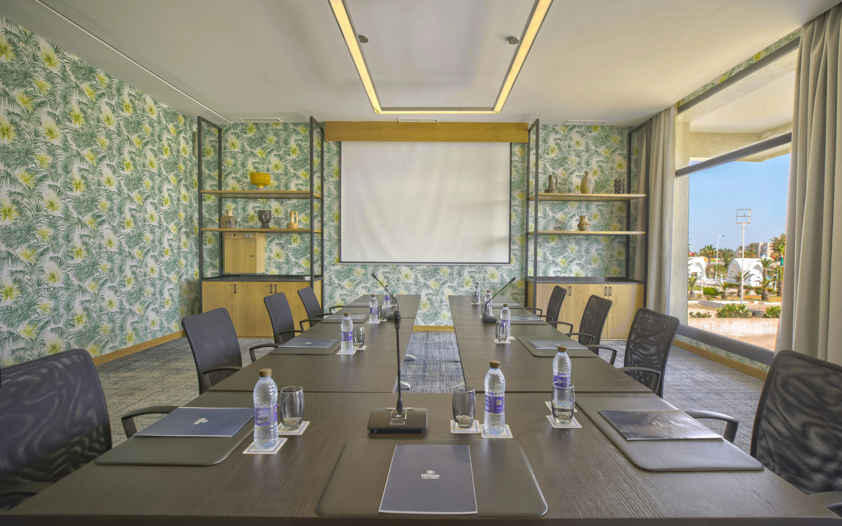 Foto - Hilton Skanes Monastir Beach Resort