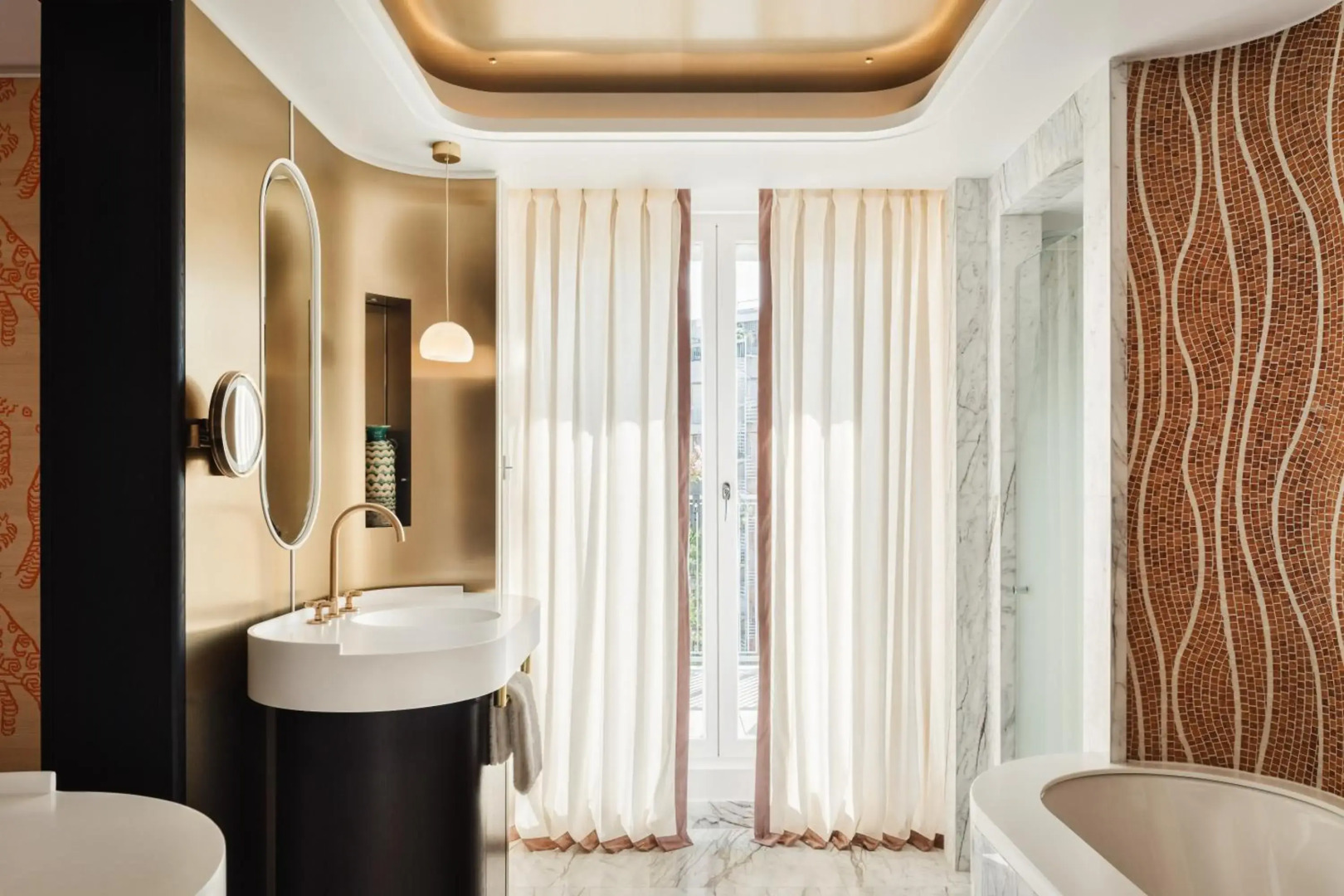 Foto - Hôtel De Sers Champs Elysées Paris