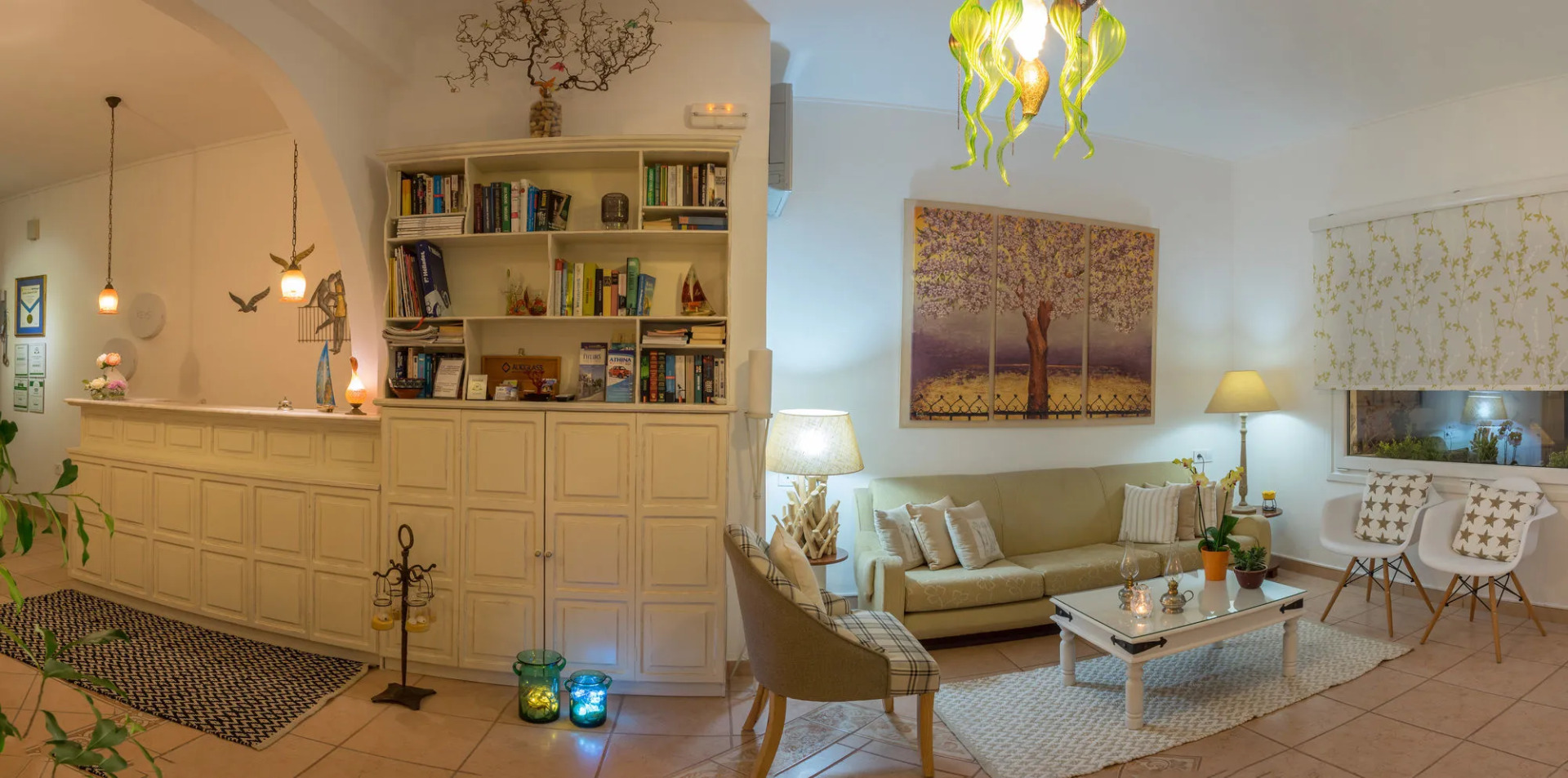Foto - Hotel Cyclades