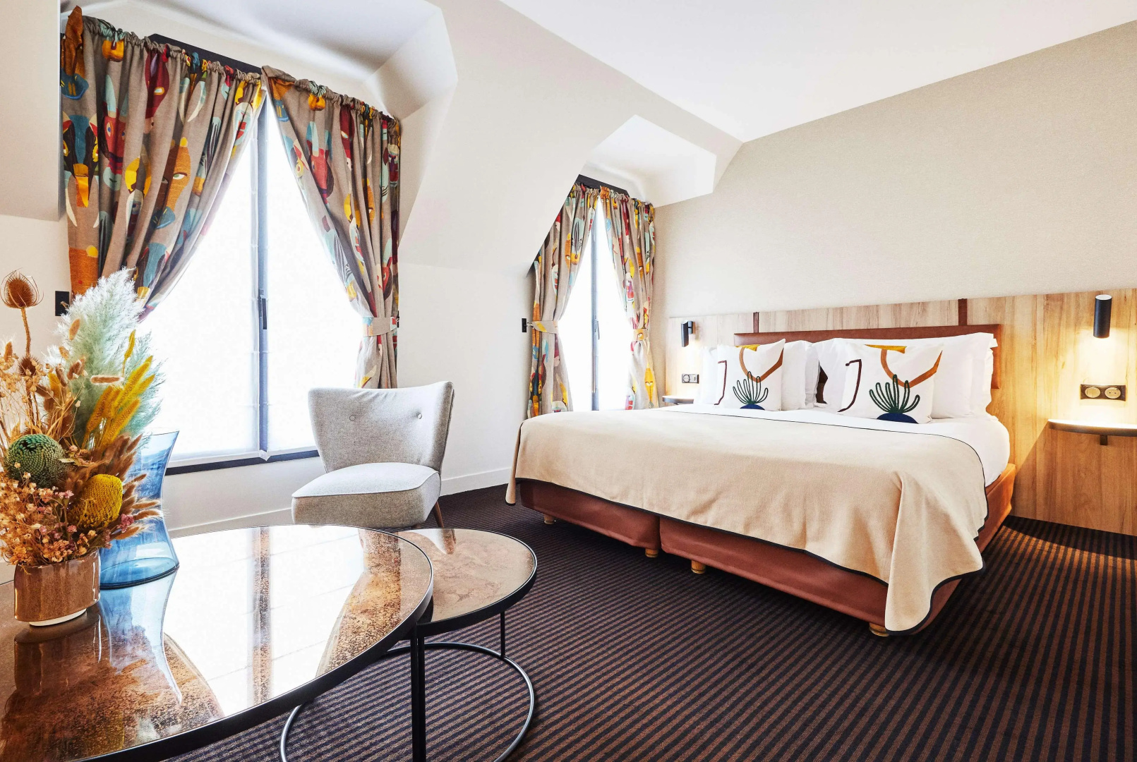 Photo - Plaza Tour Eiffel Hotel