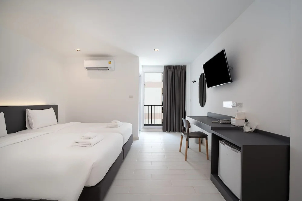 Foto - The Urban Oasis