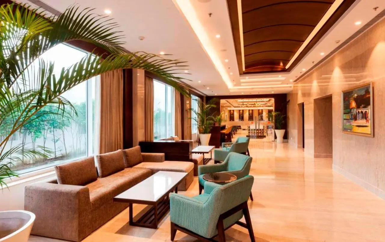 Foto - Lemon Tree Hotel Lucknow