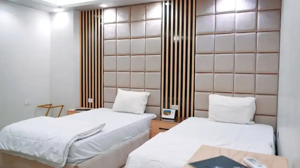 Foto - Premium Swiss Residence Agouza