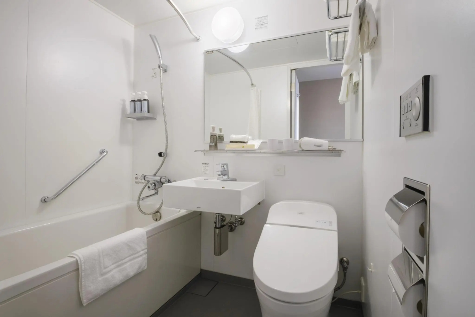 Photo - Hotel JAL City Haneda Tokyo West Wing