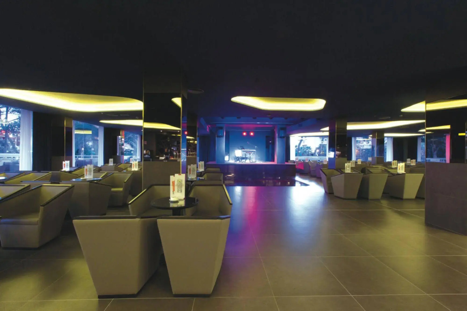 Foto - Hotel Riu Bravo - 0'0 All Inclusive