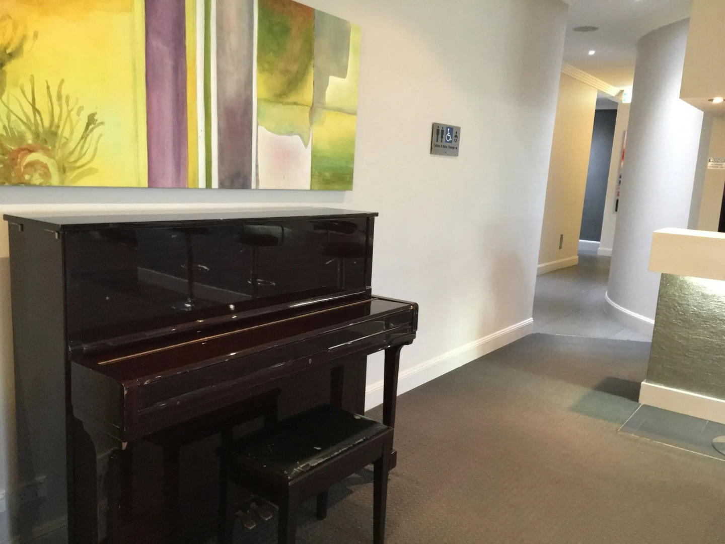 Foto - Checkers Resort