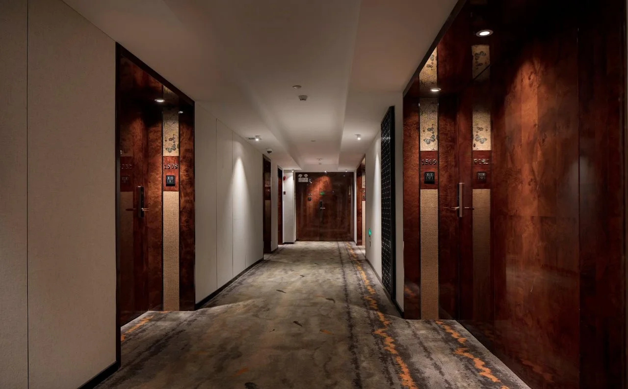 Foto - Paco Hotel Guangzhou Zoo Metro Branch