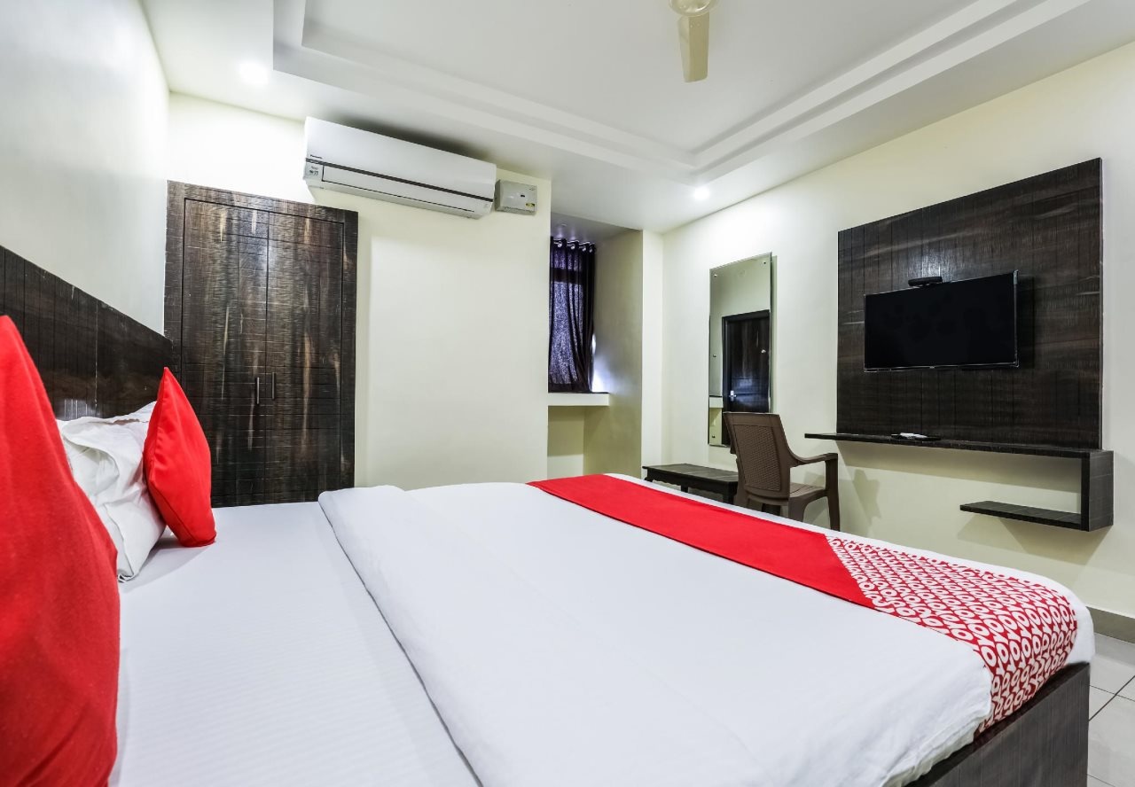 Venkateshwara Mitra Residency