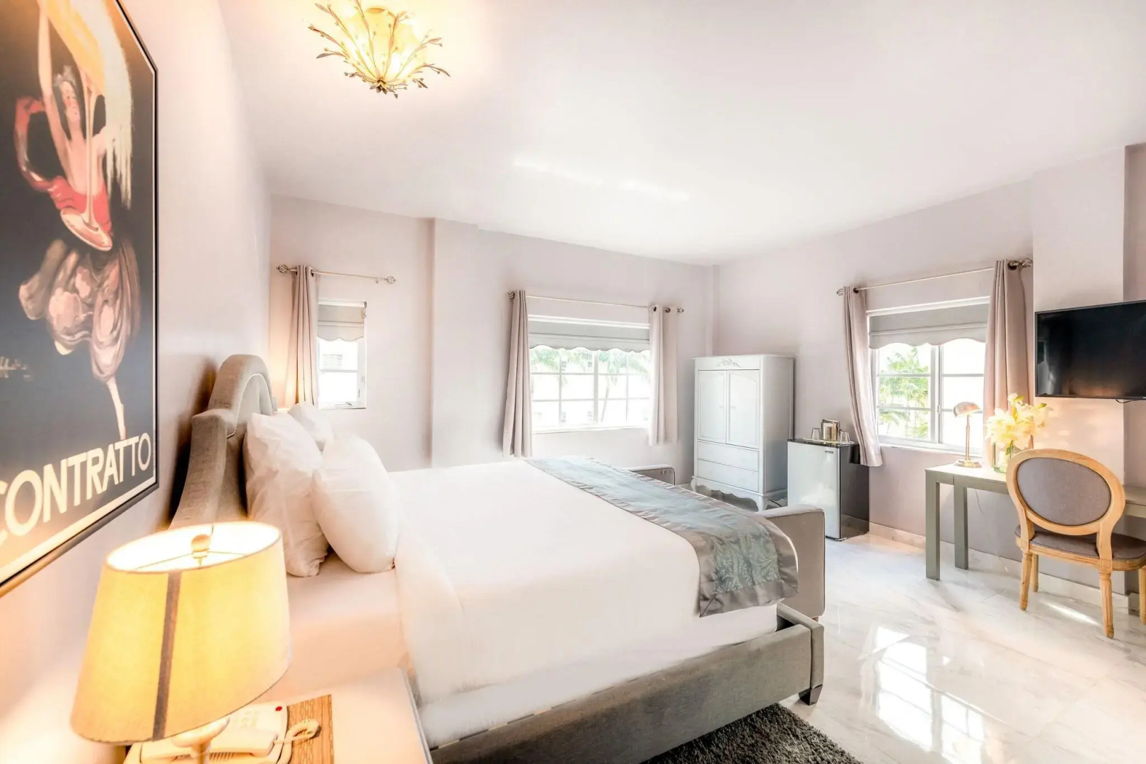 Photo - Secret Garden Miami Beach