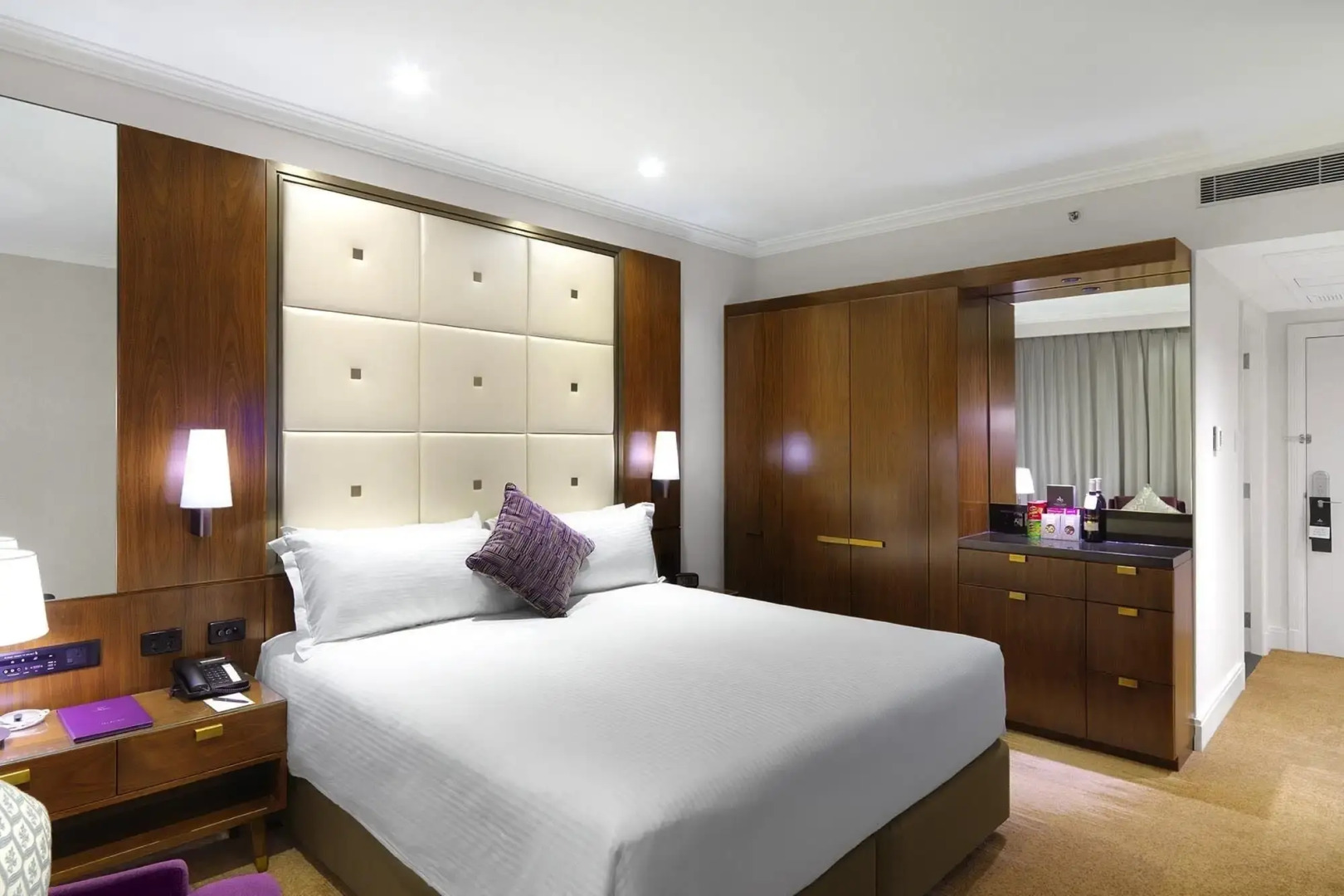 Foto - Amora Hotel Jamison Sydney