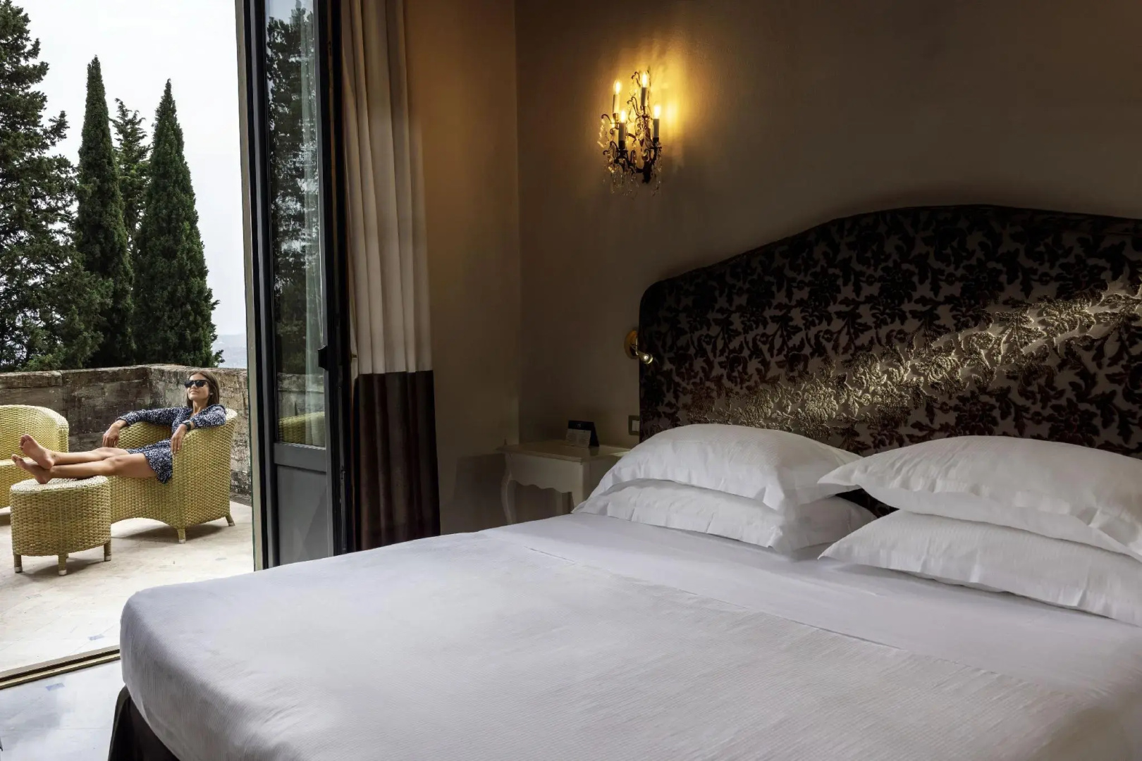 Foto - FH55 Hotel Villa Fiesole