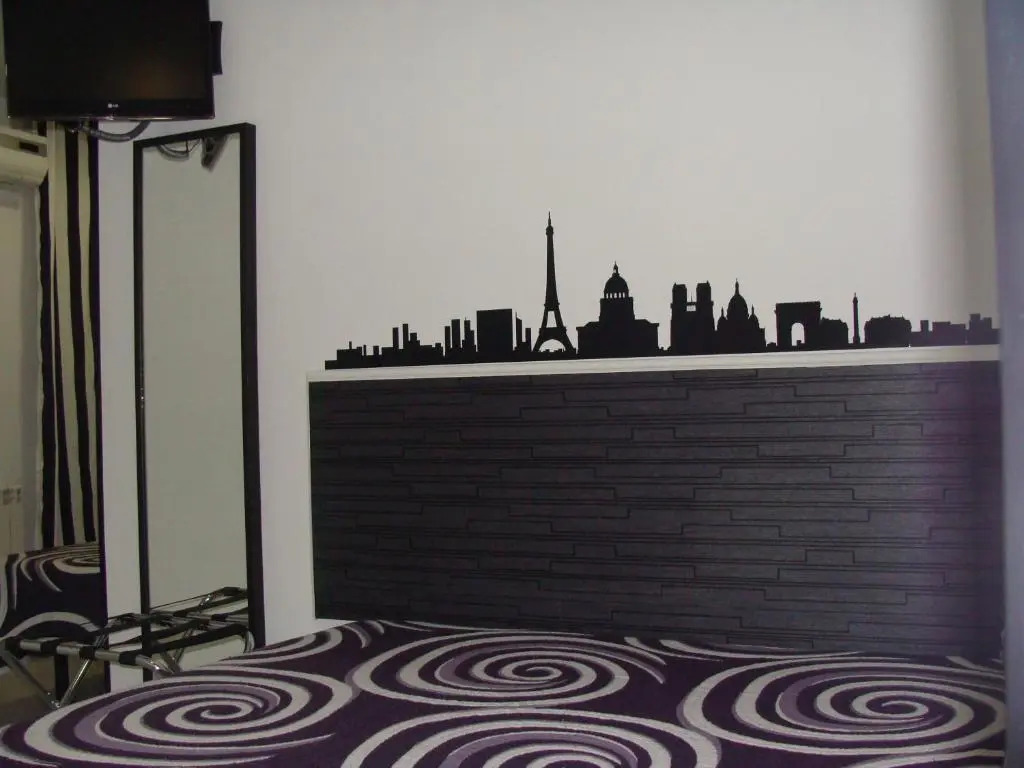 Photo - Hostal JQ Madrid 1