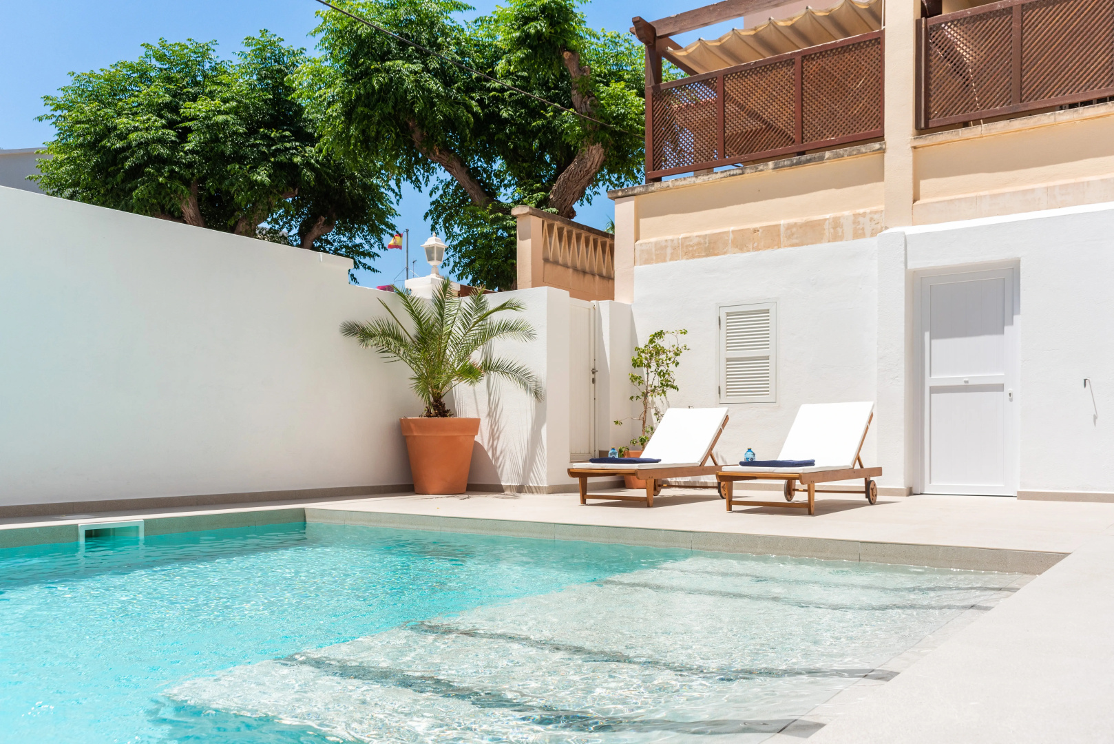 Foto - Hotel Patricia Menorca