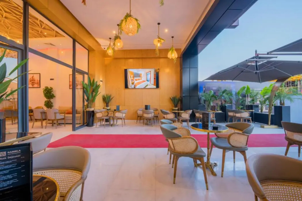 Photo - Appart Hôtel Rambla