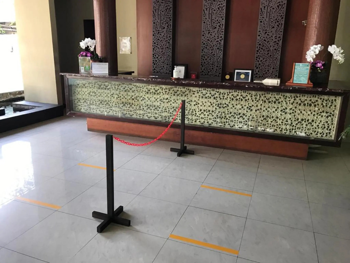 Foto - The Rani Hotel & Spa