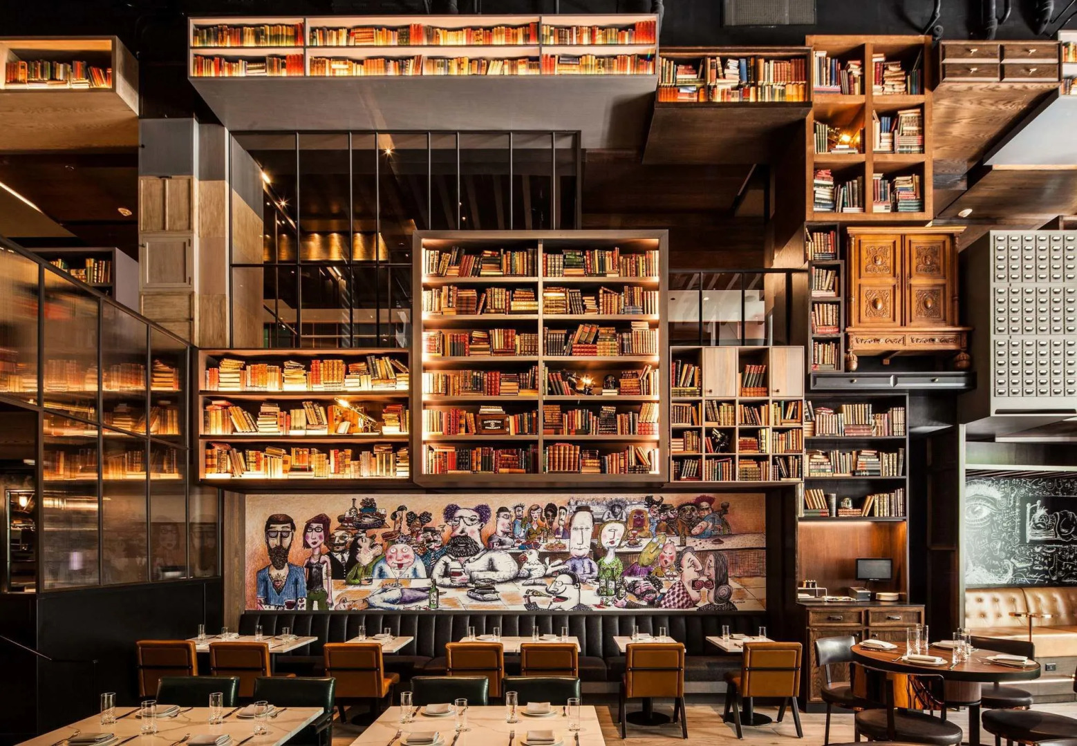 Photo - Hotel EMC2, Autograph Collection