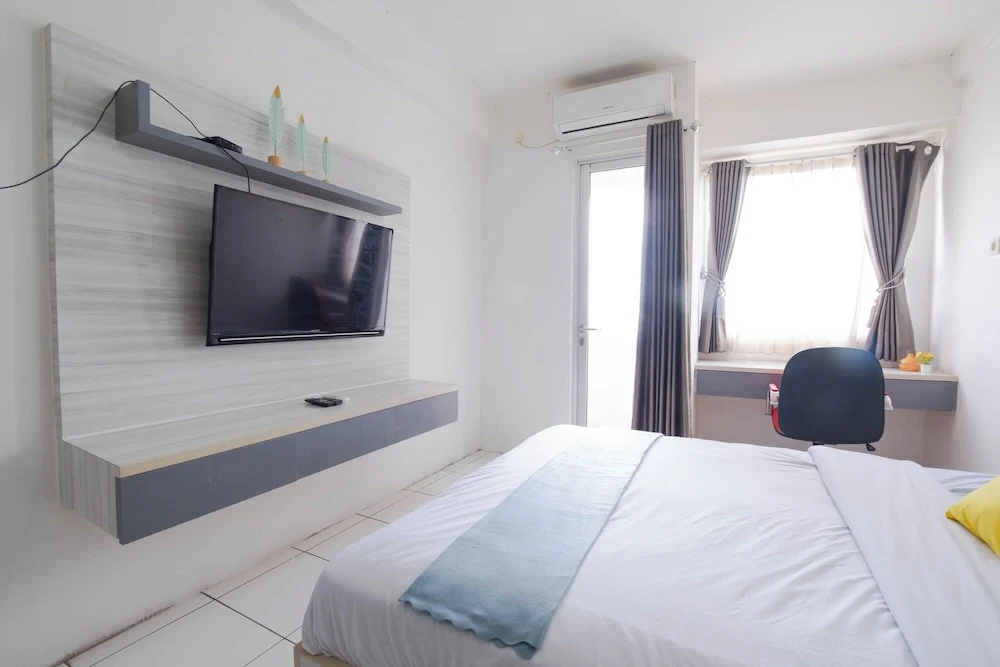 Apartemen Riverview Cikarang By Abdihome